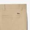 Chino-Shorts aus Stretch-Twill Chino-Shorts aus Stretch-Twill