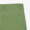 Chino-Shorts aus Stretch-Twill Chino-Shorts aus Stretch-Twill