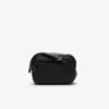 City Court Schultertasche aus genarbtem Leder City Court Schultertasche aus genarbtem Leder