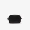 City Court Schultertasche aus genarbtem Leder City Court Schultertasche aus genarbtem Leder