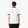 Classic Fit Contrast Rib Poloshirt Classic Fit Contrast Rib Poloshirt