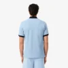 Classic Fit Contrast Rib Poloshirt Classic Fit Contrast Rib Poloshirt