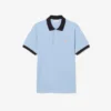 Classic Fit Contrast Rib Poloshirt Classic Fit Contrast Rib Poloshirt