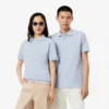 Classic Fit Embossed Branding Poloshirt Classic Fit Embossed Branding Poloshirt