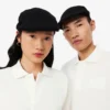 Classic Fit Embossed Branding Poloshirt Classic Fit Embossed Branding Poloshirt