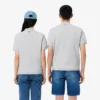 Classic Fit Embossed Branding Poloshirt Classic Fit Embossed Branding Poloshirt