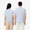 Classic Fit Embossed Branding Poloshirt Classic Fit Embossed Branding Poloshirt