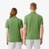 Classic Fit Embossed Branding Poloshirt Classic Fit Embossed Branding Poloshirt