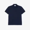Classic Fit Embossed Branding Poloshirt Classic Fit Embossed Branding Poloshirt