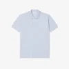 Classic Fit Embossed Branding Poloshirt Classic Fit Embossed Branding Poloshirt
