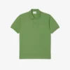 Classic Fit Embossed Branding Poloshirt Classic Fit Embossed Branding Poloshirt