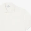 Classic Fit Embossed Branding Poloshirt Classic Fit Embossed Branding Poloshirt