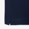 Classic Fit Embossed Branding Poloshirt Classic Fit Embossed Branding Poloshirt