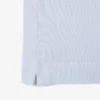 Classic Fit Embossed Branding Poloshirt Classic Fit Embossed Branding Poloshirt