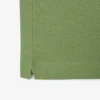 Classic Fit Embossed Branding Poloshirt Classic Fit Embossed Branding Poloshirt