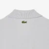 Classic Fit Embossed Branding Poloshirt Classic Fit Embossed Branding Poloshirt