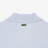 Classic Fit Embossed Branding Poloshirt Classic Fit Embossed Branding Poloshirt