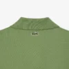 Classic Fit Embossed Branding Poloshirt Classic Fit Embossed Branding Poloshirt