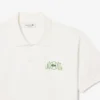 Classic Fit Poloshirt mit grafischem Logo Classic Fit Poloshirt mit grafischem Logo