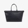 Club Lacoste Wochenendtasche aus genarbtem Leder Club Lacoste Wochenendtasche aus genarbtem Leder