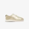 Club-Low-Ledersneaker für Damen Club-Low-Ledersneaker für Damen