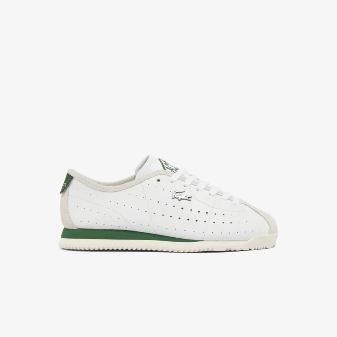 Club-Low-Ledersneaker für Damen Club-Low-Ledersneaker für Damen