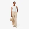 Club-Low-Ledersneaker für Damen Club-Low-Ledersneaker für Damen