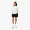 Club-Low-Ledersneaker für Damen Club-Low-Ledersneaker für Damen