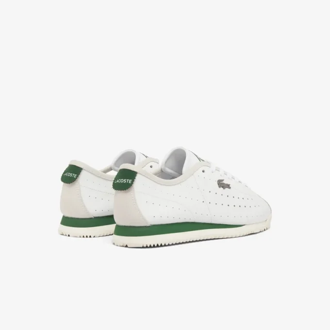 Club-Low-Ledersneaker für Damen Club-Low-Ledersneaker für Damen
