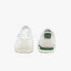 Club-Low-Ledersneaker für Damen Club-Low-Ledersneaker für Damen