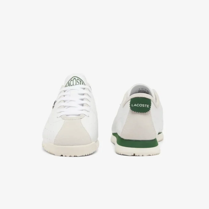 Club-Low-Ledersneaker für Damen Club-Low-Ledersneaker für Damen