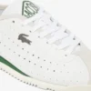 Club-Low-Ledersneaker für Damen Club-Low-Ledersneaker für Damen