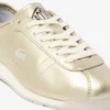Club-Low-Ledersneaker für Damen Club-Low-Ledersneaker für Damen