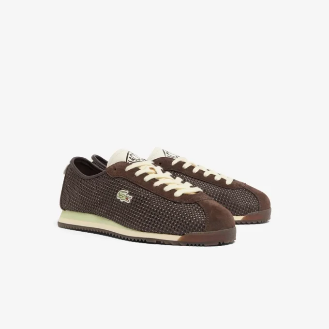 Club-Low Sneaker für Damen Club-Low Sneaker für Damen