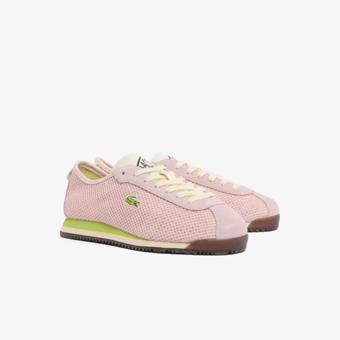 Club-Low Sneaker für Damen Club-Low Sneaker für Damen