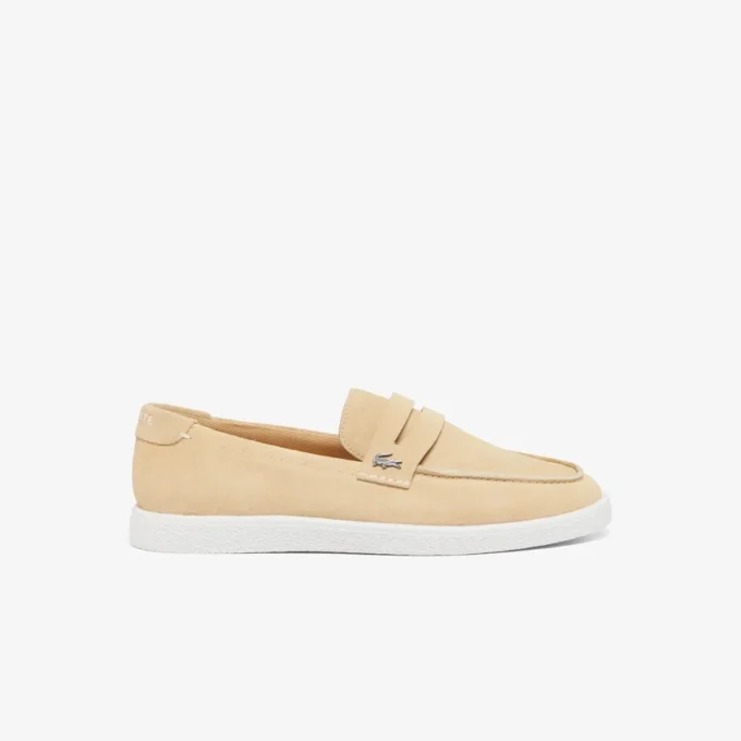 Cochet-Loafer aus Wildleder für Herren Cochet-Loafer aus Wildleder für Herren