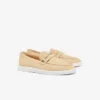 Cochet-Loafer aus Wildleder für Herren Cochet-Loafer aus Wildleder für Herren