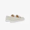 Cochet-Loafer aus Wildleder für Herren Cochet-Loafer aus Wildleder für Herren