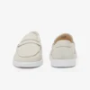 Cochet-Loafer aus Wildleder für Herren Cochet-Loafer aus Wildleder für Herren