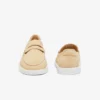 Cochet-Loafer aus Wildleder für Herren Cochet-Loafer aus Wildleder für Herren