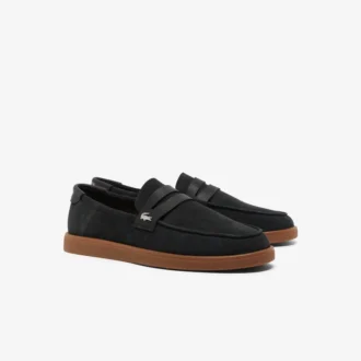 Cochet Winter-Leder-Loafer für Herren Cochet Winter-Leder-Loafer für Herren