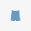 Colorblock-Fleece-Shorts Colorblock-Fleece-Shorts