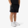 Colorblock-Fleece-Shorts Colorblock-Fleece-Shorts