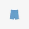 Colorblock-Fleece-Shorts Colorblock-Fleece-Shorts