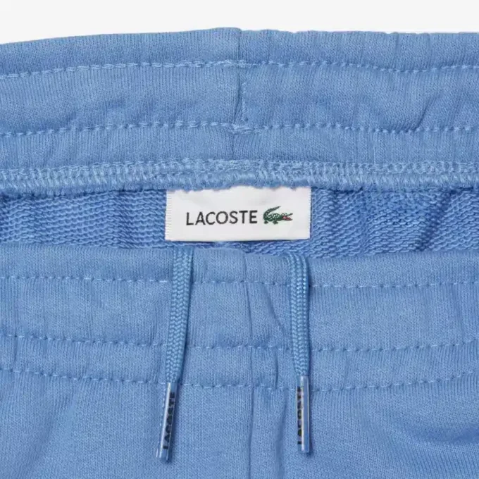 Colorblock-Fleece-Shorts Colorblock-Fleece-Shorts