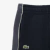 Colorblock-Fleece-Shorts Colorblock-Fleece-Shorts