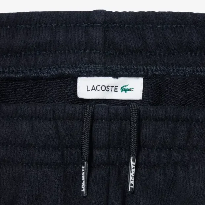 Colorblock-Fleece-Shorts Colorblock-Fleece-Shorts