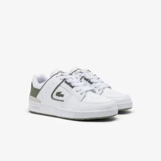 Court Cage Ledersneaker für Damen Court Cage Ledersneaker für Damen