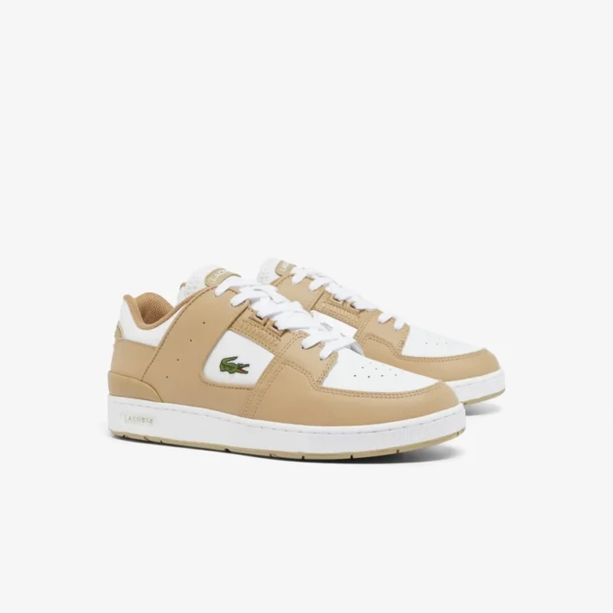 Court Cage Ledersneaker für Herren Court Cage Ledersneaker für Herren