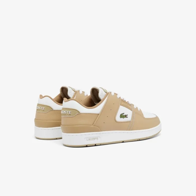 Court Cage Ledersneaker für Herren Court Cage Ledersneaker für Herren